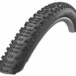 Schwalbe Racing Ralph Performance HS-490 Faltbar Addix Schwarz