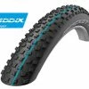 Schwalbe Rocket Ron Evo HS 438 Snake SkinTL-Easy Addix Speedgrip