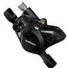 Shimano Bremssattel BR-MT200 Schwarz -Teile Verkäufe Shimano Bremssattel Altus BR MT200 schwarz E BRMT200MPRXL 4524667638476