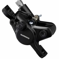 Shimano Alivio BR-MT400 HR Incl. Normalem Bremshebel Schwarz -Teile Verkäufe Shimano Bremssattel BR MT400 schwarz E BRMT400MPRXL 4524667638490