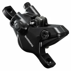 Shimano Bremssattel BR-MT410 Schwarz