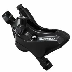 Shimano Deore BR-MT420 Ab 2021 4-Kolben HR Incl. Bremshebel BL-M4100 6 Shimano Deore BR-MT420 Ab 2021 4-Kolben HR Incl. Bremshebel BL-M4100 -Teile Verkäufe Shimano Bremssattel BR MT420 schwarz E BRMT420MPRXL 4550170443450 2