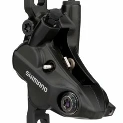 Shimano Bremssattel BR-MT520 4-Kolben Schwarz -Teile Verkäufe Shimano Bremssattel BR MT520 4 Kolben schwarz E BRMT520MPRXL 4524667686576b