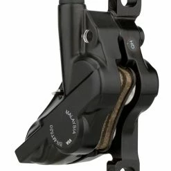 Shimano Bremssattel BR-MT520 4-Kolben Schwarz -Teile Verkäufe Shimano Bremssattel BR MT520 4 Kolben schwarz E BRMT520MPRXL 4524667686576c