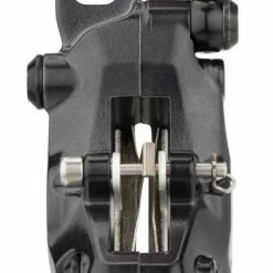 Shimano Bremssattel XT BR-M8100 2-Kolben Mit Resin Belägen Ohne Kühlkörper -Teile Verkäufe Shimano Bremssattel Deore XT 2020 2 Kolben schwarz G 03A Resin I BRM8100MPRX 4550170442668b