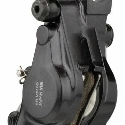 Shimano Bremssattel XT BR-M8100 2-Kolben Mit Resin Belägen Ohne Kühlkörper -Teile Verkäufe Shimano Bremssattel Deore XT 2020 2 Kolben schwarz G 03A Resin I BRM8100MPRX 4550170442668c