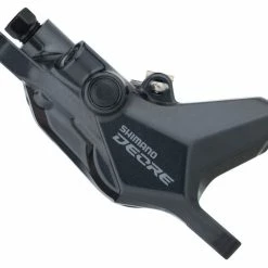 Shimano Deore BR-M6100 Ab 2021 2-Kolben HR Incl. Normalem Bremshebel 11 Shimano Deore BR-M6100 Ab 2021 2-Kolben HR Incl. Normalem Bremshebel -Teile Verkäufe Shimano Bremssattel Deore BR M6100 2021 2 Kolben schwarz G 03S Resin E BRM6100MPRX 4550170615741b