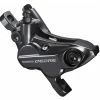 Shimano Bremssattel Deore BR-M6120 4-Kolben Schwarz -Teile Verkäufe Shimano Bremssattel Deore BR M6120 2021 4 Kolben schwarz D 03S Resin E BRM6120MPRX 4550170615734