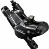 Shimano Bremssattel Deore BR-M6000 Schwarz