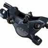Shimano Bremssattel SLX BR-M7100 2-Kolben Mit Resin Belägen Ohne Kühlkörper 1 Shimano Bremssattel SLX BR-M7100 2-Kolben Mit Resin Belägen Ohne Kühlkörper -Teile Verkäufe Shimano Bremssattel SLX 2020 2 Kolben schwarz grau G 03A Resin I BRM7100MPRX 4550170442637