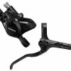 Shimano Altus BR-MT200 HR Incl. Normalem Bremshebel BL-MT200 (Stahl) -Teile Verkäufe Shimano Acera Scheibenbremse BR MT200 BL MT200 HR rechts schwarz E BLMT200RL 4524667879459