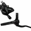 Shimano Altus BR-MT200 VR Incl. Normalem Bremshebel BL-MT200 (Stahl) 1 Shimano Altus BR-MT200 VR Incl. Normalem Bremshebel BL-MT200 (Stahl) -Teile Verkäufe Shimano Acera Scheibenbremse BR MT200 BL MT200 VR links schwarz E BLMT200LL 4524667879442