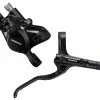 Shimano Altus BR-MT200 HR Incl. Normalem Bremshebel BL-MT201 (Alu) -Teile Verkäufe Shimano Acera Scheibenbremse BR MT200 BL MT201 HR rechts schwarz EMT201KRRXRA170