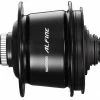 Shimano Alfine 8-Gang SG-S7001-8 Freilauf Schwarz 36 Loch -Teile Verkäufe Shimano Alfine 8 Gang schwarz SG S7001 8L