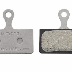 Shimano G03-S Kunststoff Mit Stahl-Trägerkörper Ohne Kühlplatte XTR XC-Race Ab 2020 Y-8WW98030