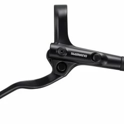 Shimano Altus BL-MT200 Ab 2018 Disc -Teile Verkäufe Shimano Bremshebel BL MT200 rechts schwarz E BLMT200RL 4524667879459