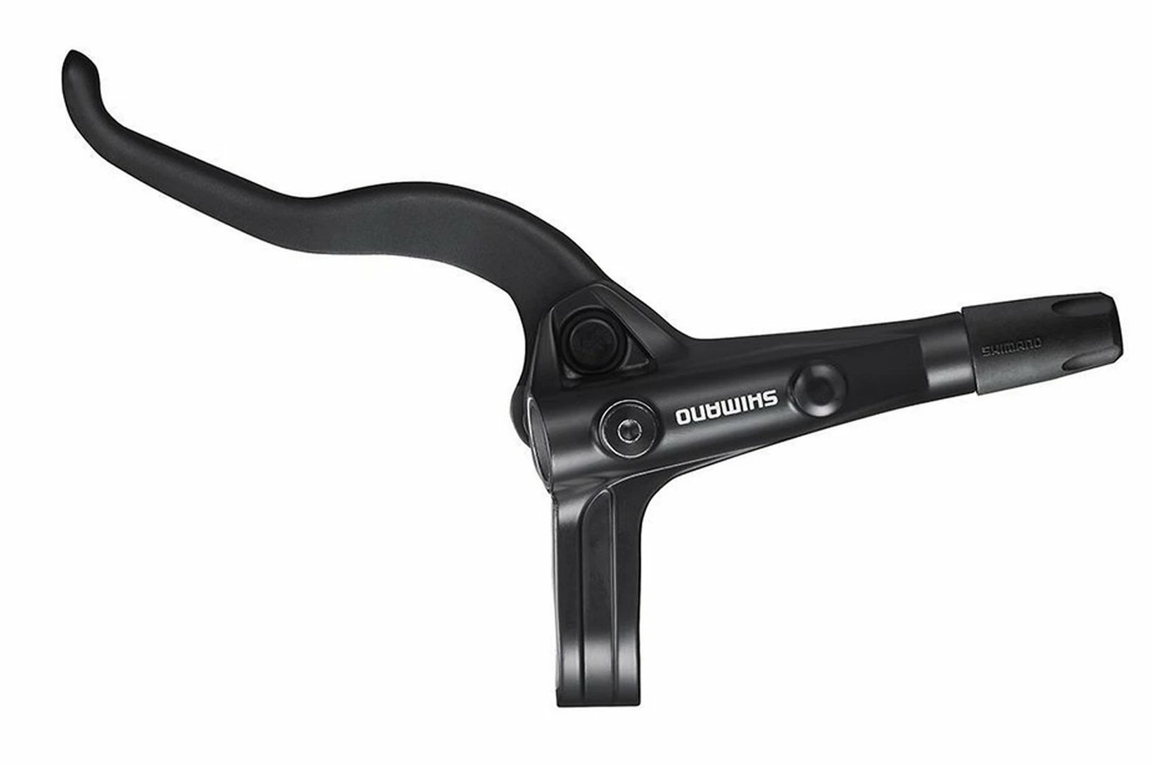 Shimano Alivio BL-MT401 Ab 2020 Disc 2-Finger 4 Shimano Alivio BL-MT401 Ab 2020 Disc 2-Finger – Bild 2