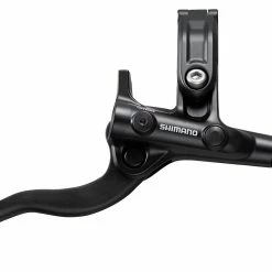Shimano Deore BR-MT420 Ab 2021 4-Kolben HR Incl. Bremshebel BL-M4100 7 Shimano Deore BR-MT420 Ab 2021 4-Kolben HR Incl. Bremshebel BL-M4100 -Teile Verkäufe Shimano Bremshebel Deore BL M4100 2021 rechts Disc schwarz E BLM4100RL 4550170617134