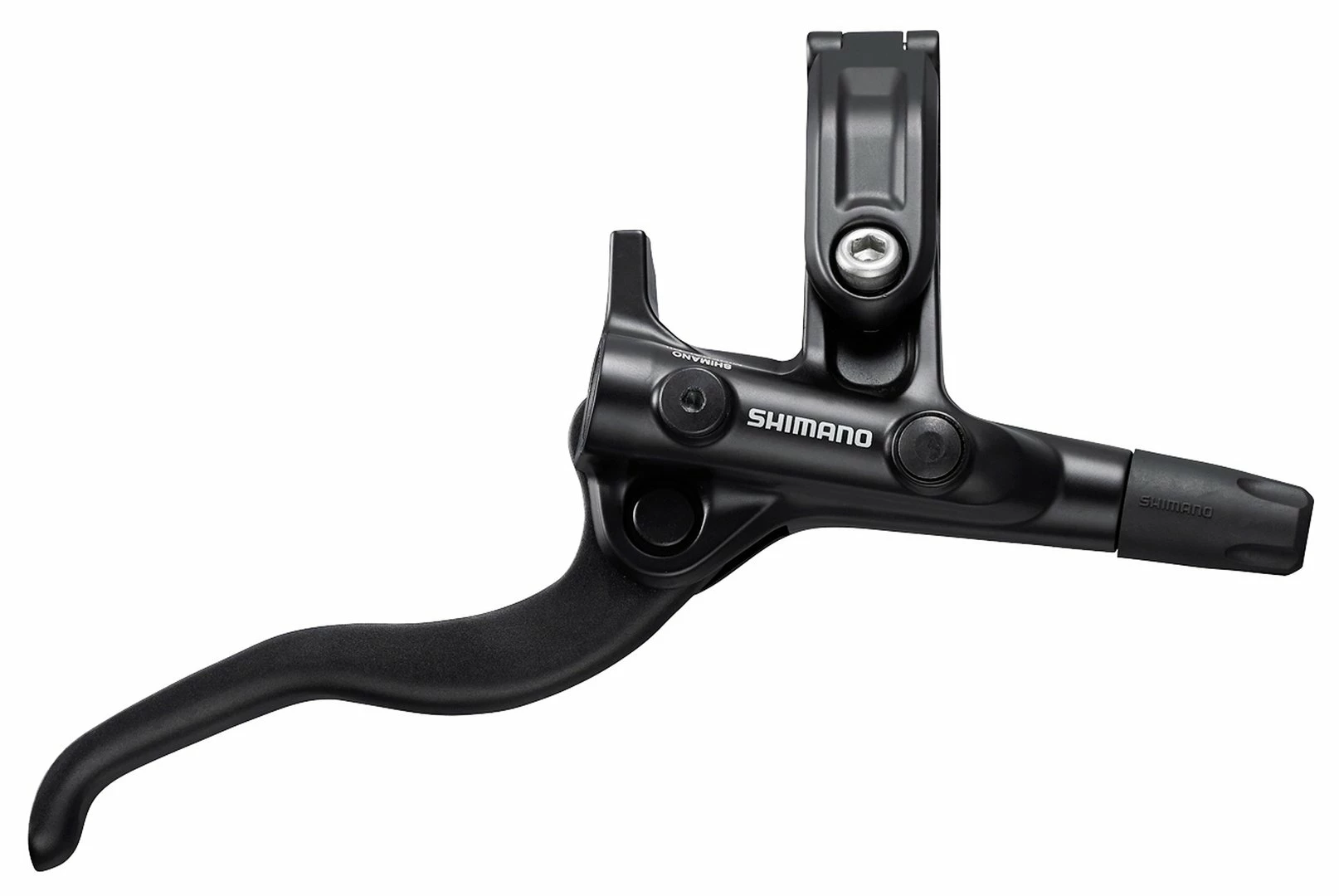 Shimano Deore BR-MT420 Ab 2021 4-Kolben HR Incl. Bremshebel BL-M4100 5 Shimano Deore BR-MT420 Ab 2021 4-Kolben HR Incl. Bremshebel BL-M4100 – Bild 3