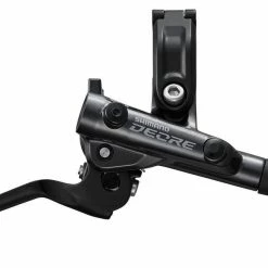 Shimano Deore BR-M6100 Ab 2021 2-Kolben HR Incl. Normalem Bremshebel 8 Shimano Deore BR-M6100 Ab 2021 2-Kolben HR Incl. Normalem Bremshebel -Teile Verkäufe Shimano Bremshebel Deore BL M6100 2021 rechts Disc schwarz E BLM6100R 4550170615765