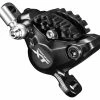 Shimano Bremssattel XT BR-M8000 Mit Kühlkörper -Teile Verkäufe Shimano Bremssattel Deore XT BR M8000 mit Kuehlrippen schwarz I BRM8000MPRF 4524667380078