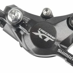 Shimano Bremssattel XT BR-M8000 Ohne Kühlkörper