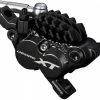 Shimano Bremssattel XT BR-M8020 4-Kolben Mit Kühlkörper