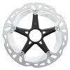 Shimano RT-EM810 M 180mm Ice-Tech Freeza Mit Lock-Ring-Befestigung Für E-Bike Mit Außenverz. Ring