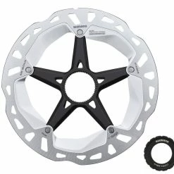 Shimano RT-MT800 Ice-Tech Freeza 180mm Mit Lock-Ring-Befestigung Und Außenverzahntem Ring