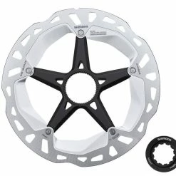 Shimano RT-MT800 Ice-Tech Freeza 180mm Mit Lock-Ring-Befestigung Und Innenverzahntem Ring