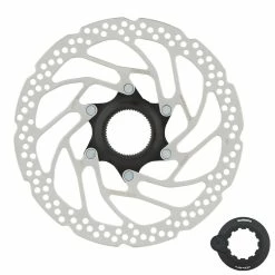 Shimano SM-RT30-M Mit Magnet 180mm Mit Lock-Ring-Befestigung