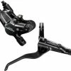 Shimano Deore BR-T6000 HR Incl. Normalem Bremshebel -Teile Verkäufe Shimano Deore Trekking Scheibenbremse 2018 HR rechts schwarz E T6000KRRXRA170