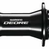 Shimano Deore-Disc FH-M6010 Ab 2018 F. Steckachse 8/9/10/11-fach -Teile Verkäufe Shimano Deore 2018 HR Nabe Center Lock Steckachse schwarz 32 Loch E FHM6010B