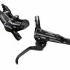 Shimano Deore BR-M6000 HR Incl. Normalem Bremshebel 1 Shimano Deore BR-M6000 HR Incl. Normalem Bremshebel -Teile Verkäufe Shimano Deore Scheibenbremse 2018 HR rechts schwarz E M6000KRRXRA170