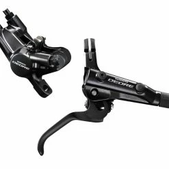 Shimano Deore BR-M6000 HR Incl. Normalem Bremshebel