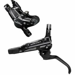 Shimano Deore BR-M6000 VR Incl. Normalem Bremshebel