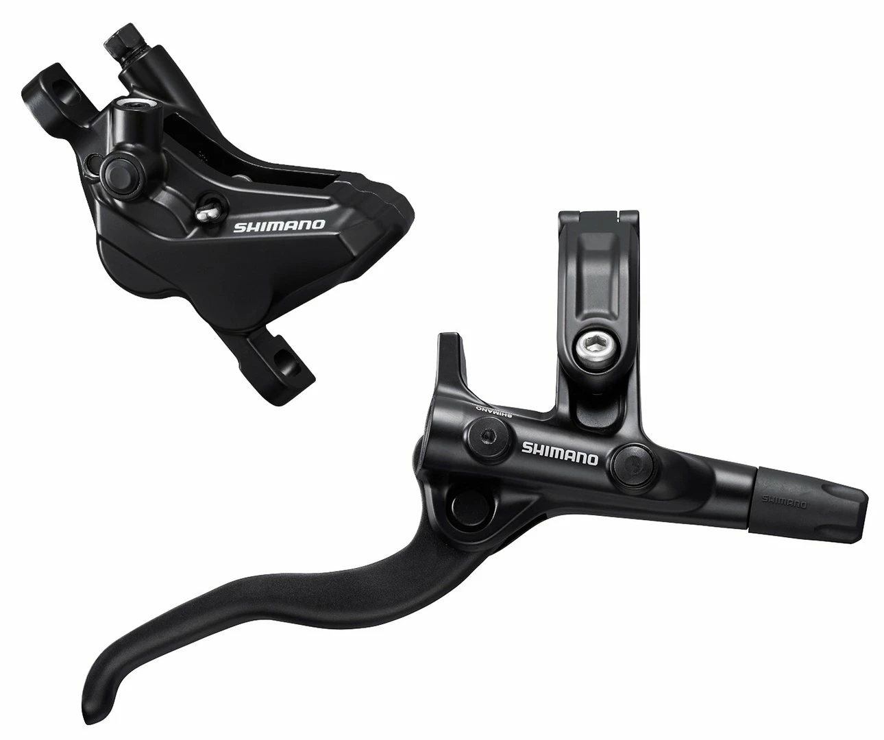 Shimano Deore BR-MT420 Ab 2021 4-Kolben HR Incl. Bremshebel BL-M4100 3 Shimano Deore BR-MT420 Ab 2021 4-Kolben HR Incl. Bremshebel BL-M4100