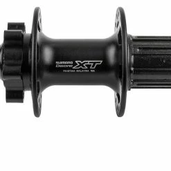 Shimano XT-Disc FH-M756A 6-Loch 8/9/10/11-fach
