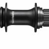 Shimano MT500 12-fach Disc Center-Lock Ab 2020 FH-MT500 135mm -Teile Verkäufe Shimano HR Nabe FH MT500 Disc Centerlock 12 fach 135mm 36 Loch schwarz E FHMT500AZAL 4550170445171
