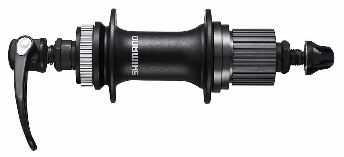 Shimano MT500 12-fach Disc Center-Lock Ab 2020 FH-MT500 135mm 3 Shimano MT500 12-fach Disc Center-Lock Ab 2020 FH-MT500 135mm