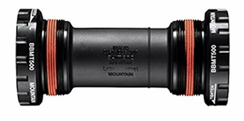 Shimano BB-MT500 BSA Für Gehäuse 68 / 73mm 3 Shimano BB-MT500 BSA Für Gehäuse 68 / 73mm