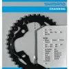 Shimano Acera MT300 Ab 2019 40 Zähne AX-Type Für Schutzring Schwarz Y-1RT98010 -Teile Verkäufe Shimano Kettenblatt Acera 2016 9 fach 40 Zaehne FC M3000 FC MT300 Y 1RT98010 4524667351917