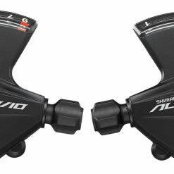 Shimano Alivio SL-M3100 Ab 2021 9-fach 2/3-fach