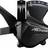 Shimano Altus SL-M2000 Schwarz Rechts 9-fach -Teile Verkäufe Shimano Schalthebel Altus 2018 rechts 9 fach schwarz E SLM2000RA