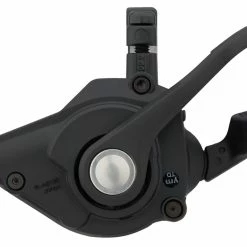 Shimano XT SL-M8130 Ab 2022 Mit Schelle 11-fach Linkglide -Teile Verkäufe Shimano Schalthebel Deore XT 2022 SL M8130 Schelle rechts 11 Gang fach Linkglide I SLM8130RAP 4550170898403b