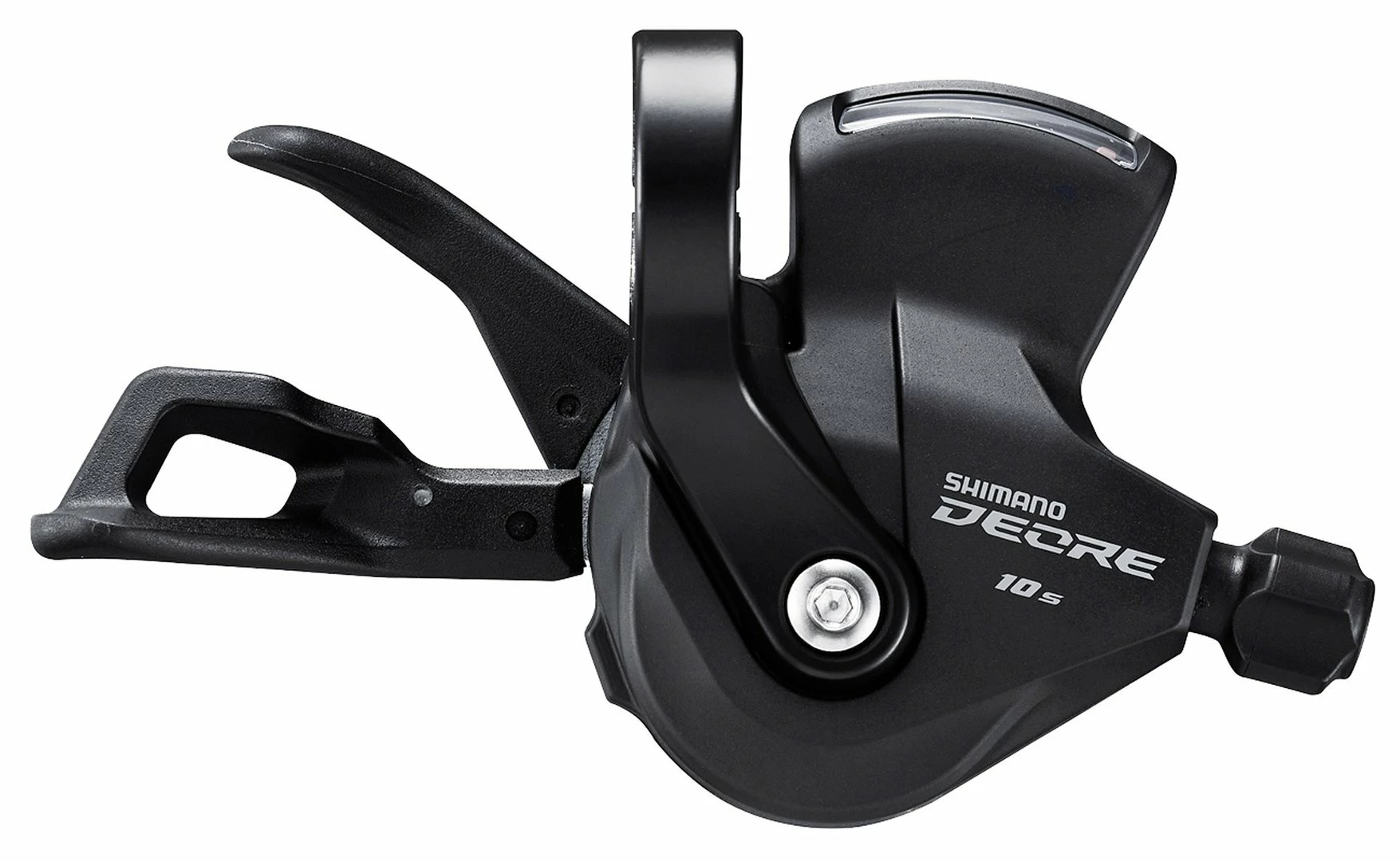 Shimano Deore SL-M4100 Ab 2021 Ohne Anzeige Rechts 10-fach