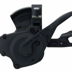 Shimano Deore SL-M5130 Ab 2022 Mit Schelle 10-fach Linkglide Mit Anzeige -Teile Verkäufe Shimano Schalthebel Deore SL M5130 2022 Schelle rechts 10 Gang fach mit Anzeige Linkglide I SLM5130RAP 4550170898434b