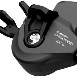 Shimano Deore SL-M6100 Ab 2021-I-Spec-EV Mit Anzeige Rechts 12-fach -Teile Verkäufe Shimano Schalthebel Deore SL M6100 2021 rechts I Spec EV mit Anzeige 12 fach I SLM6100IRAPb