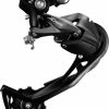 Shimano Altus RD-M2000 Ab 2018 9-fach Dunkelgrau