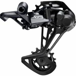 Shimano XT RD-M8100 Ab 2020 12-fach / 1-fach Shadow-Plus Long Cage